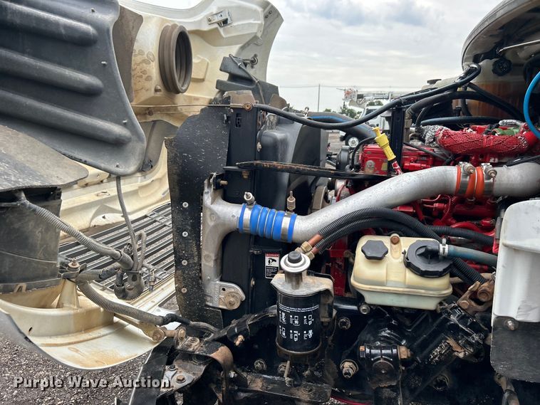 image for item EG0838 2012 Freightliner  Business Class M2 fuel truck