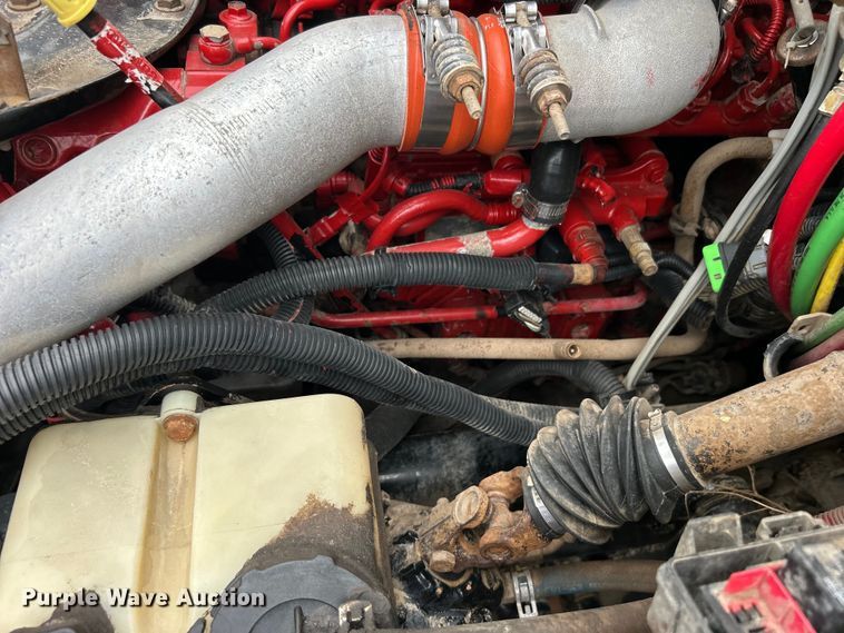 image for item EG0838 2012 Freightliner  Business Class M2 fuel truck