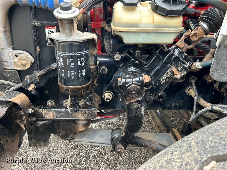 image for item EG0838 2012 Freightliner  Business Class M2 fuel truck