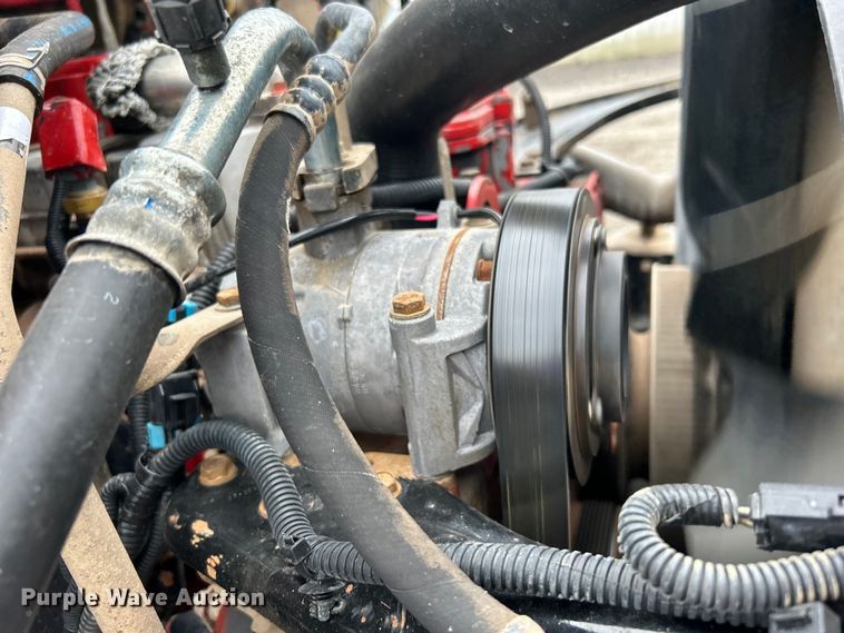 image for item EG0838 2012 Freightliner  Business Class M2 fuel truck