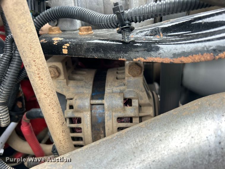 image for item EG0838 2012 Freightliner  Business Class M2 fuel truck