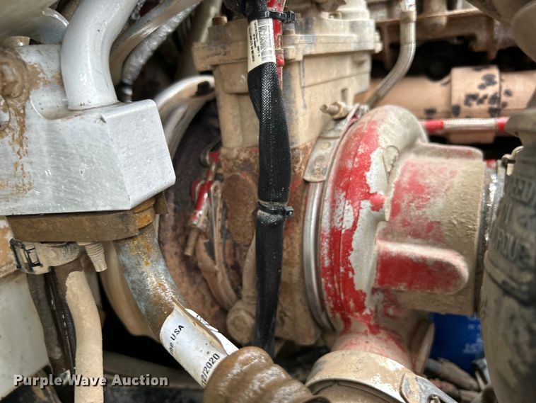 image for item EG0838 2012 Freightliner  Business Class M2 fuel truck