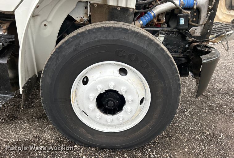 image for item EG0838 2012 Freightliner  Business Class M2 fuel truck