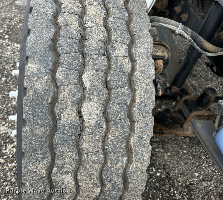 image for item EG0838 2012 Freightliner  Business Class M2 fuel truck