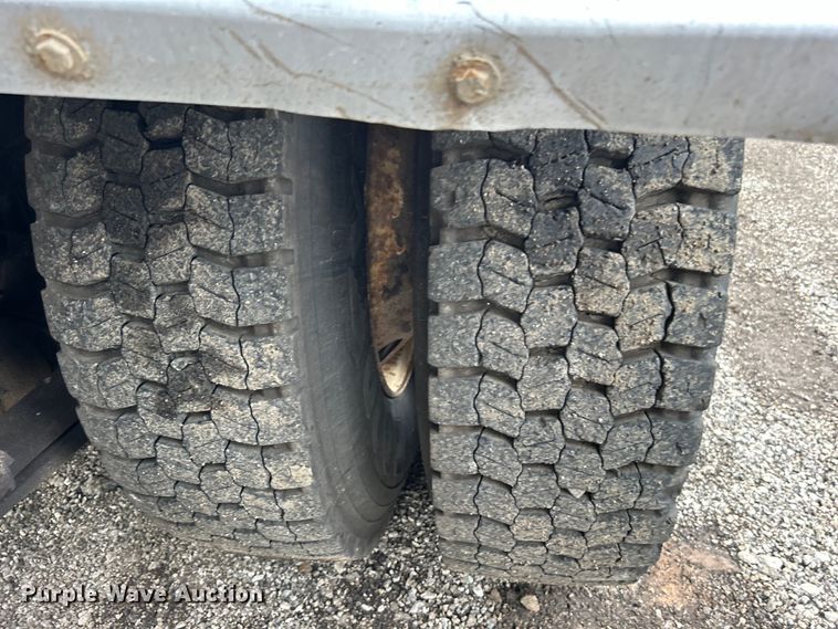 image for item EG0838 2012 Freightliner  Business Class M2 fuel truck