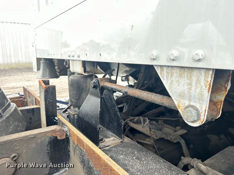 image for item EG0841 2012 Freightliner  Businesss Class M2 dump truck