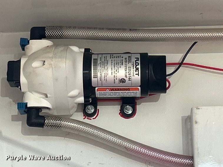 image for item EG0861 2010 Freightliner  Business Class M2 utility / service truck