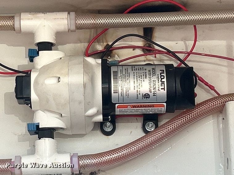 image for item EG0861 2010 Freightliner  Business Class M2 utility / service truck