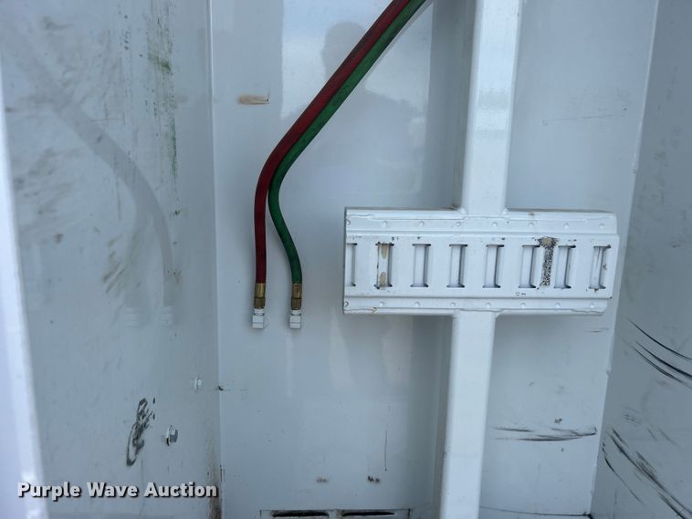 image for item EG0861 2010 Freightliner  Business Class M2 utility / service truck