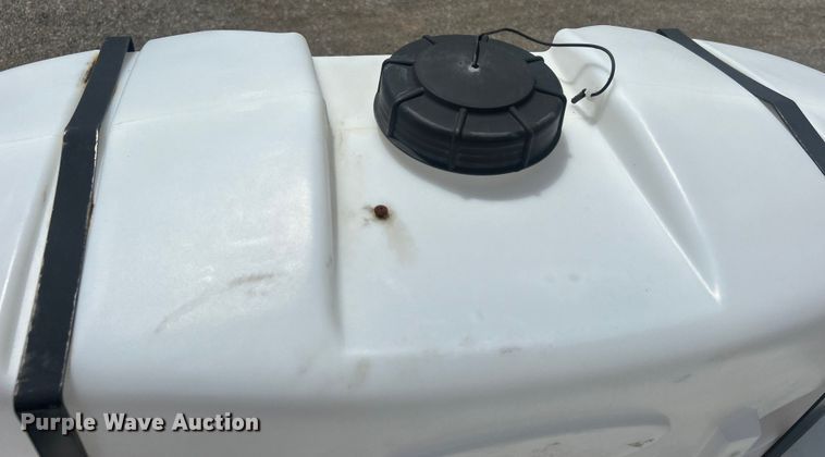 image for item EG0861 2010 Freightliner  Business Class M2 utility / service truck