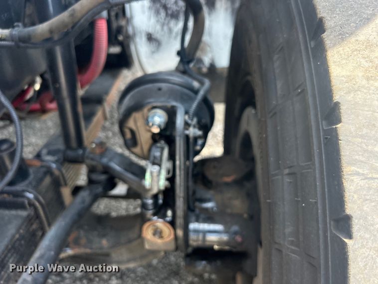 image for item EG0861 2010 Freightliner  Business Class M2 utility / service truck