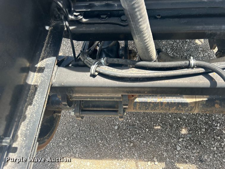 image for item EG0861 2010 Freightliner  Business Class M2 utility / service truck