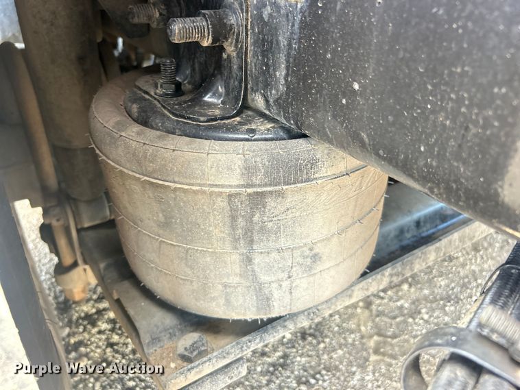 image for item EG0861 2010 Freightliner  Business Class M2 utility / service truck