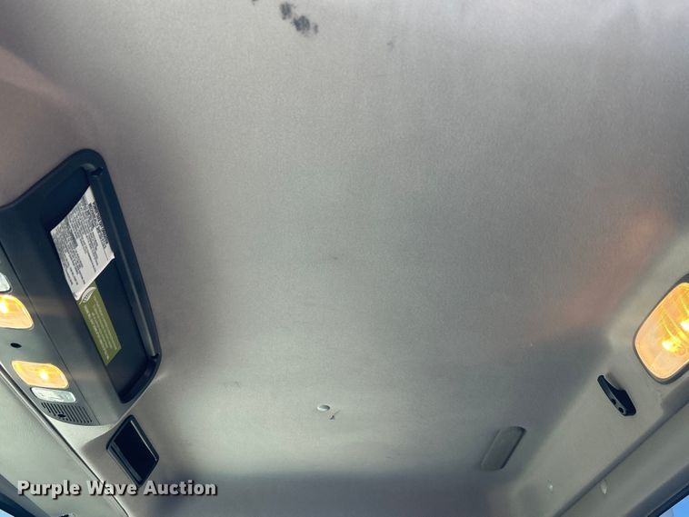 image for item EG0861 2010 Freightliner  Business Class M2 utility / service truck