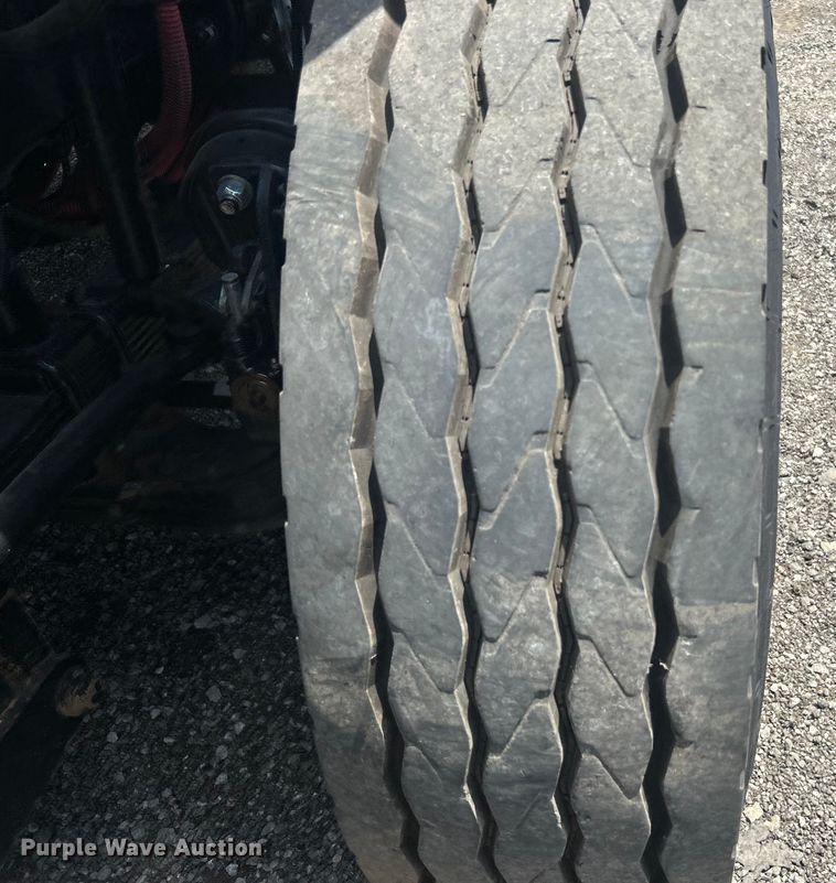 image for item EG0861 2010 Freightliner  Business Class M2 utility / service truck