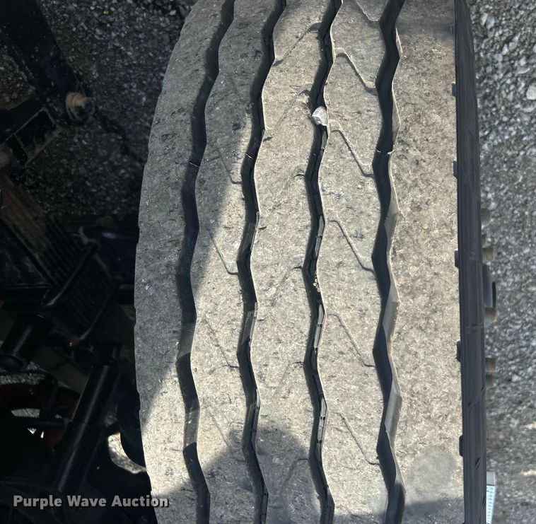 image for item EG0861 2010 Freightliner  Business Class M2 utility / service truck