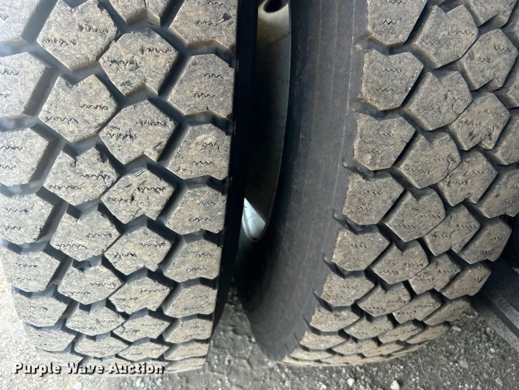 image for item EG0861 2010 Freightliner  Business Class M2 utility / service truck