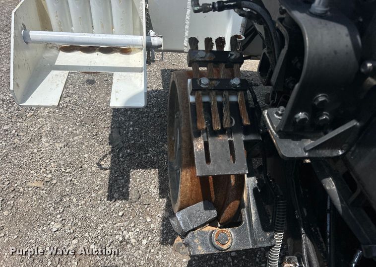 image for item EG0861 2010 Freightliner  Business Class M2 utility / service truck