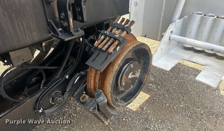 image for item EG0861 2010 Freightliner  Business Class M2 utility / service truck