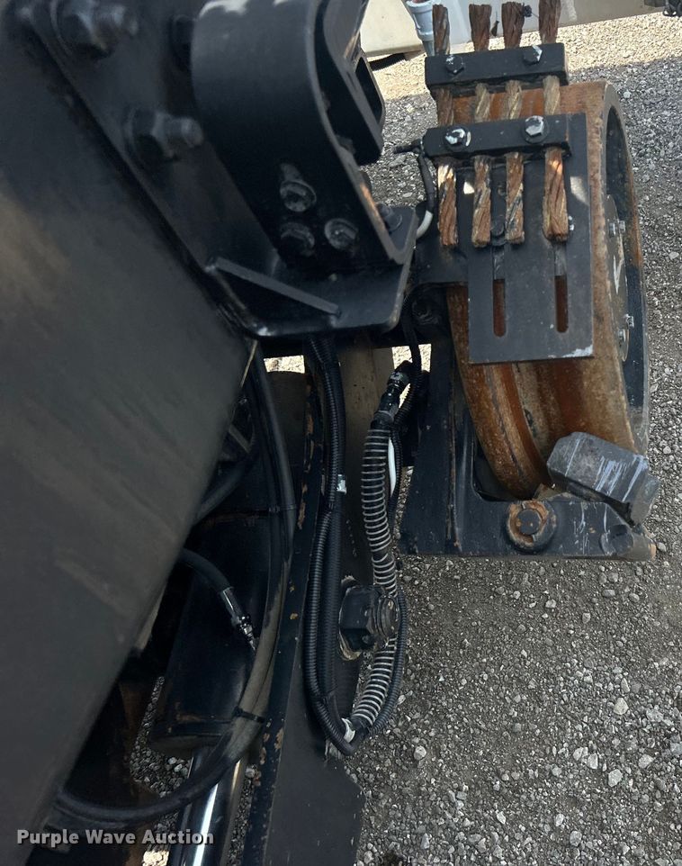 image for item EG0861 2010 Freightliner  Business Class M2 utility / service truck