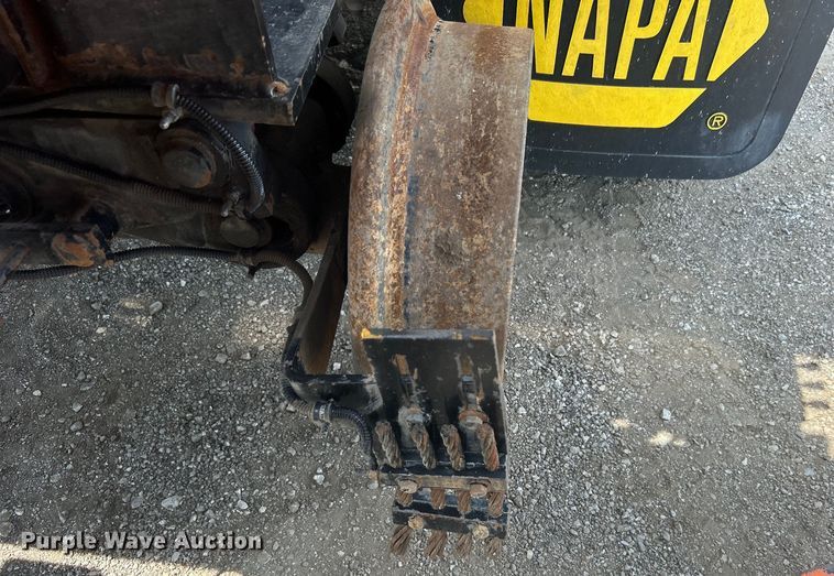 image for item EG0861 2010 Freightliner  Business Class M2 utility / service truck