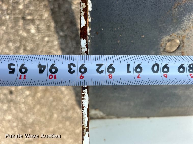 image for item EG0886 2019 Dodge  Ram 5500HD Crew Cab utility / service truck