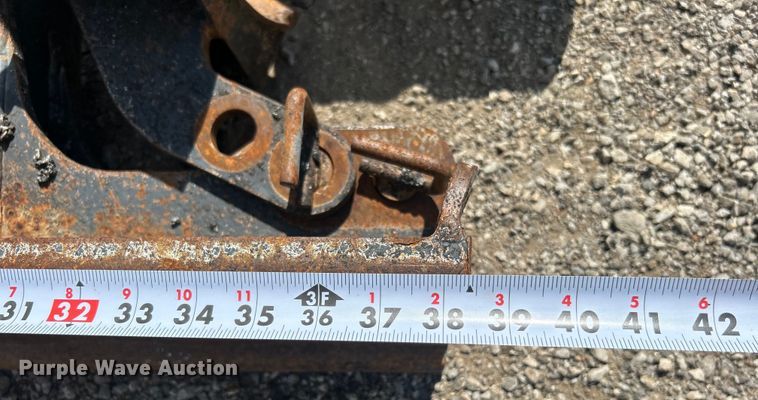 image for item EG0895 John Deere 17D mini excavator