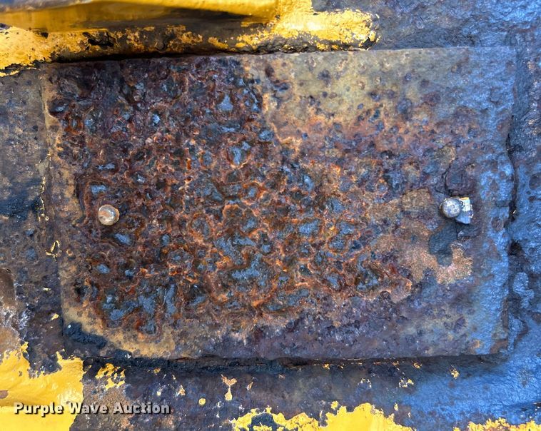 image for item EG0895 John Deere 17D mini excavator