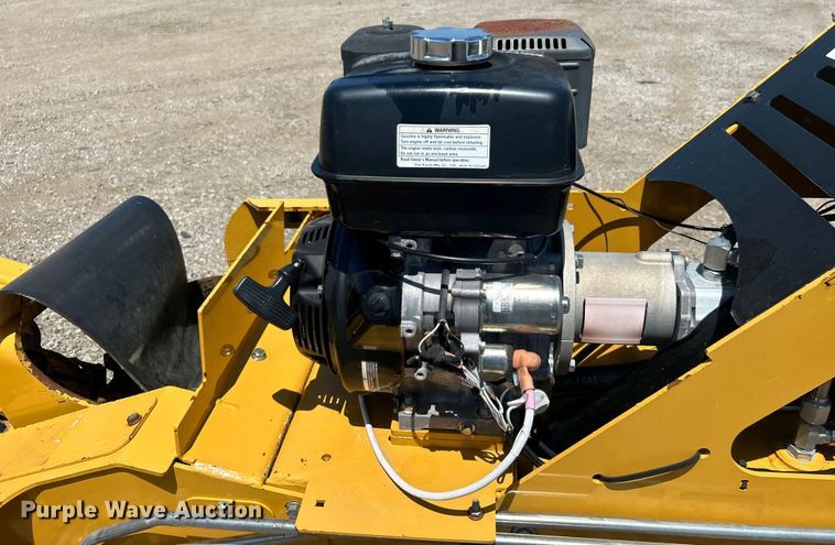 image for item EG0899 2017 Vermeer  RTX130 trencher