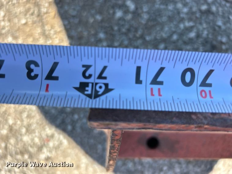 image for item EG0903 1985 Ditch Witch 4010 trencher