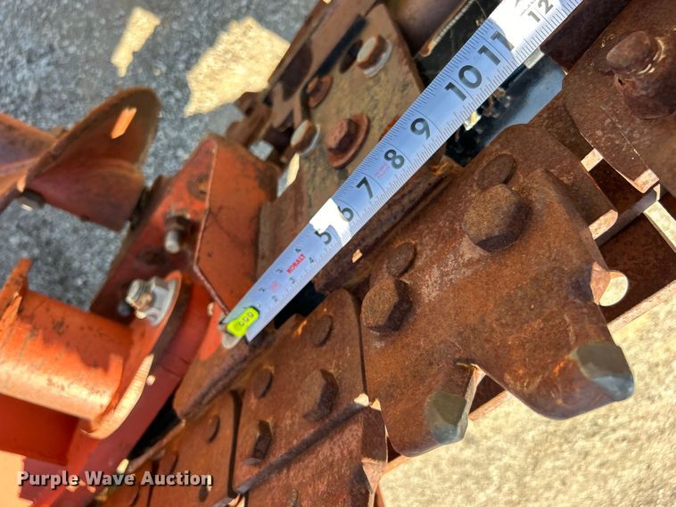 image for item EG0903 1985 Ditch Witch 4010 trencher