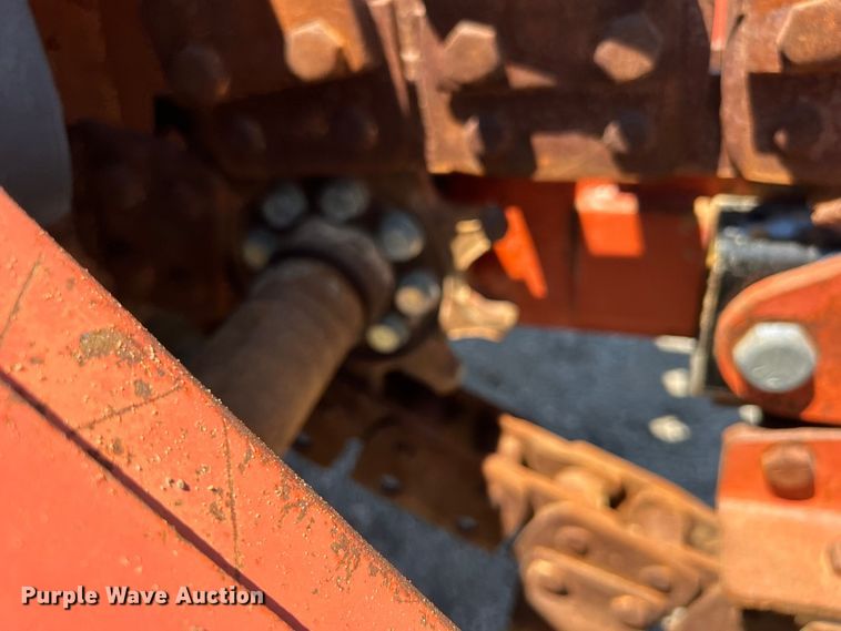 image for item EG0903 1985 Ditch Witch 4010 trencher