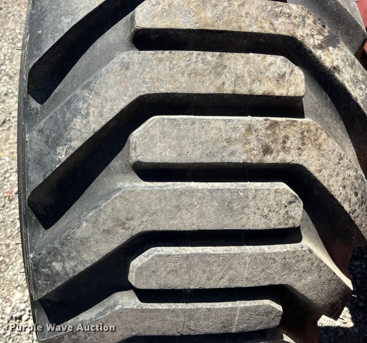 image for item EG0903 1985 Ditch Witch 4010 trencher