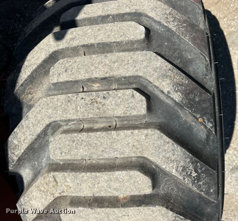 image for item EG0903 1985 Ditch Witch 4010 trencher