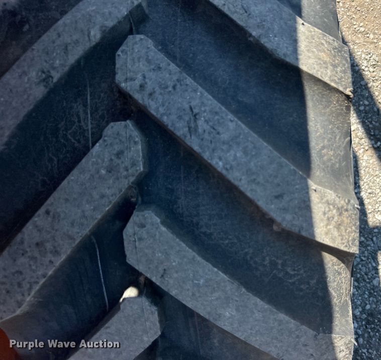 image for item EG0903 1985 Ditch Witch 4010 trencher