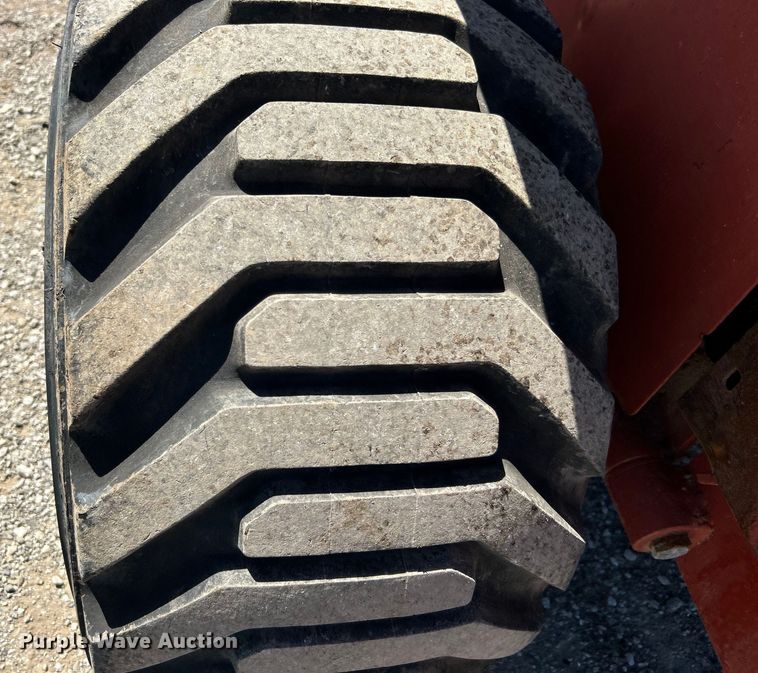 image for item EG0903 1985 Ditch Witch 4010 trencher