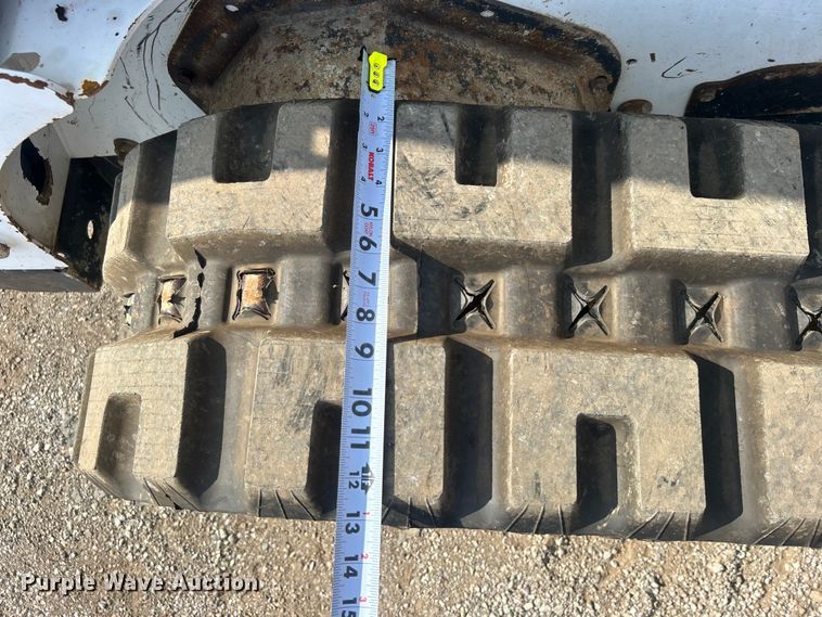 image for item EG0914 2016 Bobcat T650 skid steer loader