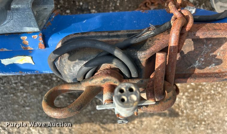 image for item EG0915 Grimmer Schmidt 185 air compressor