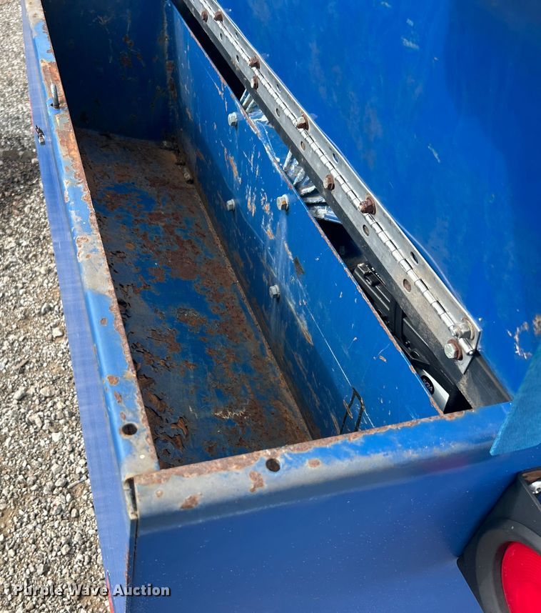 image for item EG0915 Grimmer Schmidt 185 air compressor