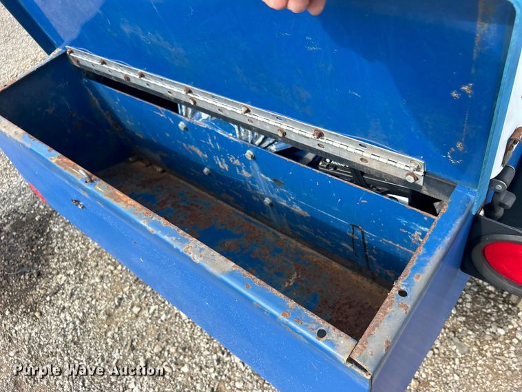 image for item EG0915 Grimmer Schmidt 185 air compressor