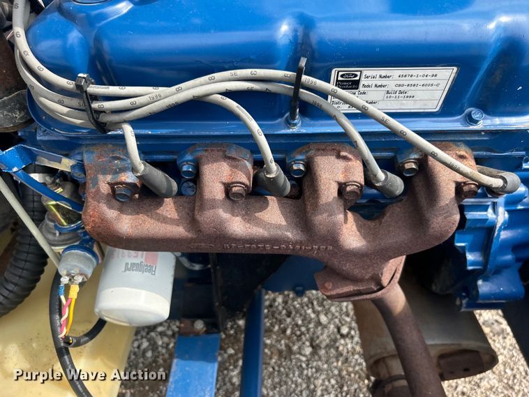 image for item EG0915 Grimmer Schmidt 185 air compressor