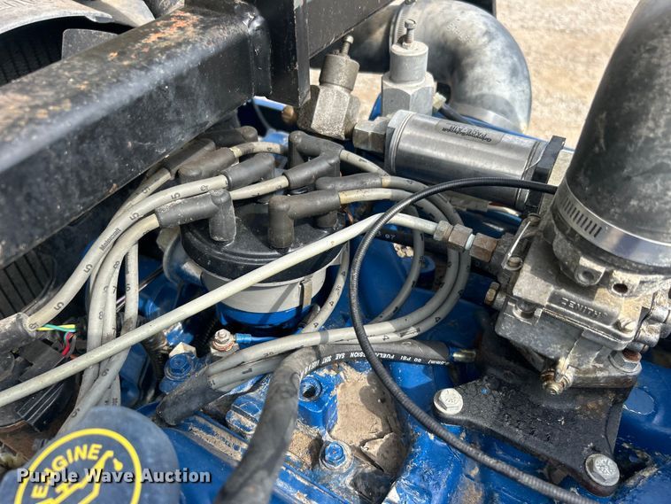 image for item EG0915 Grimmer Schmidt 185 air compressor