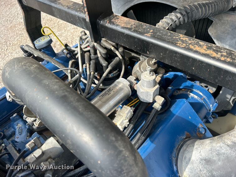 image for item EG0915 Grimmer Schmidt 185 air compressor