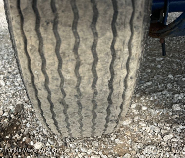 image for item EG0915 Grimmer Schmidt 185 air compressor