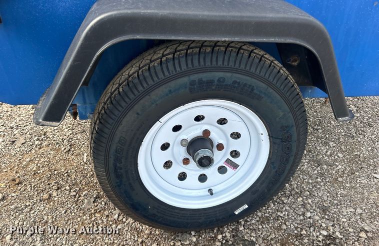 image for item EG0915 Grimmer Schmidt 185 air compressor