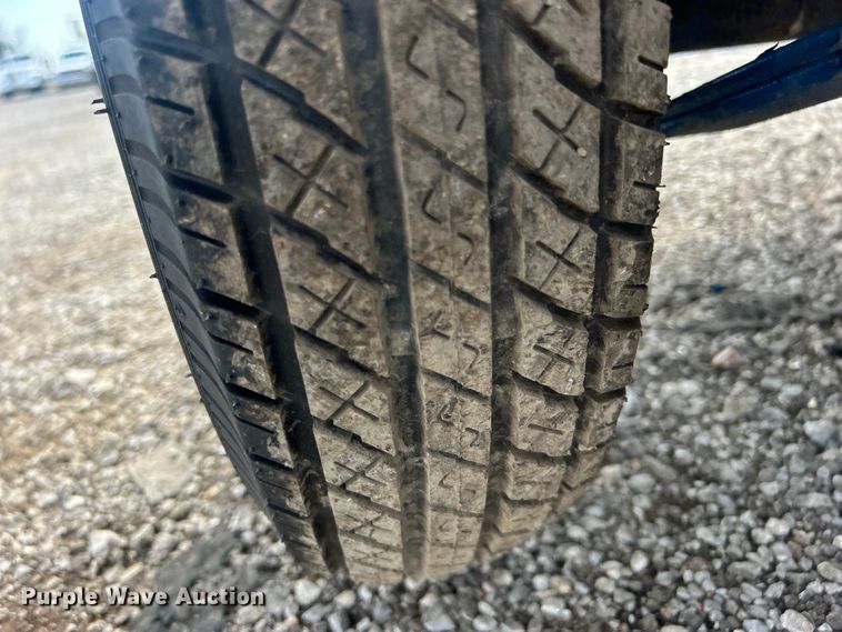 image for item EG0915 Grimmer Schmidt 185 air compressor