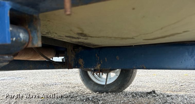 image for item EG0915 Grimmer Schmidt 185 air compressor