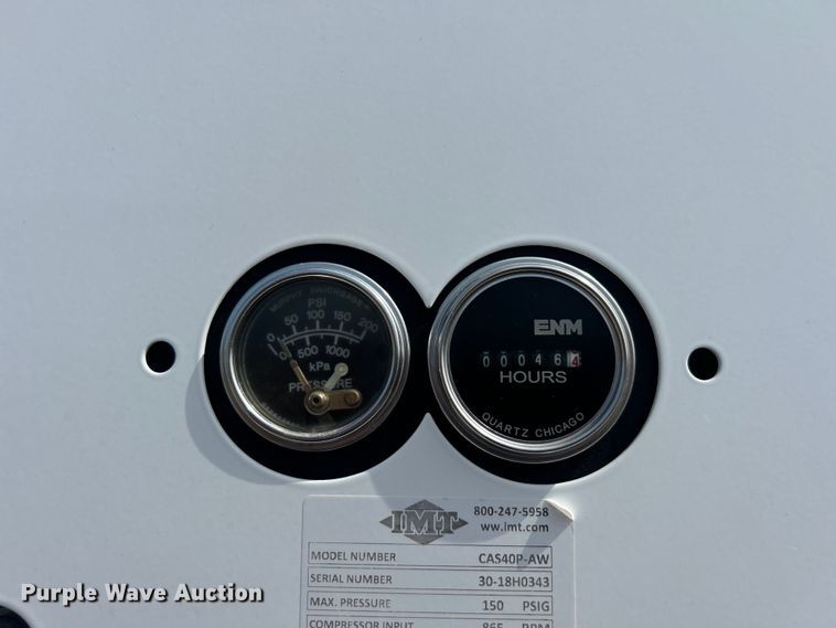 image for item EG0917 2019 Ford F550 Super Duty utility / service truck