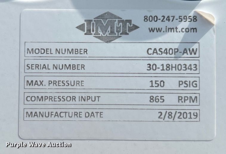 image for item EG0917 2019 Ford F550 Super Duty utility / service truck