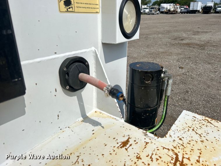 image for item EG0917 2019 Ford F550 Super Duty utility / service truck